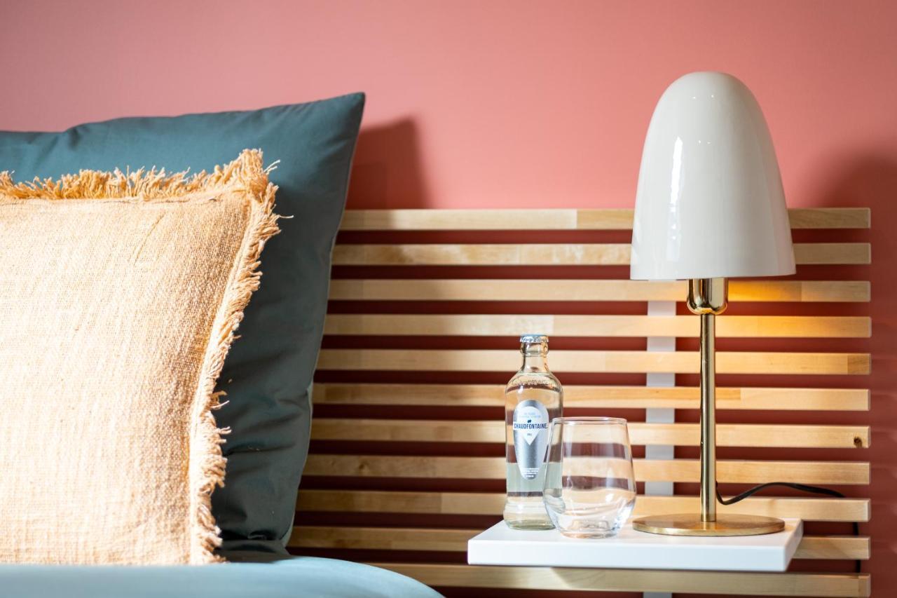 Bed and Breakfast Le Sommelier Bailleul  Exterior foto