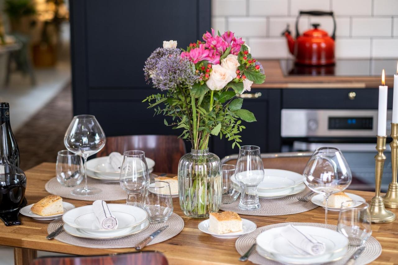 Bed and Breakfast Le Sommelier Bailleul  Exterior foto
