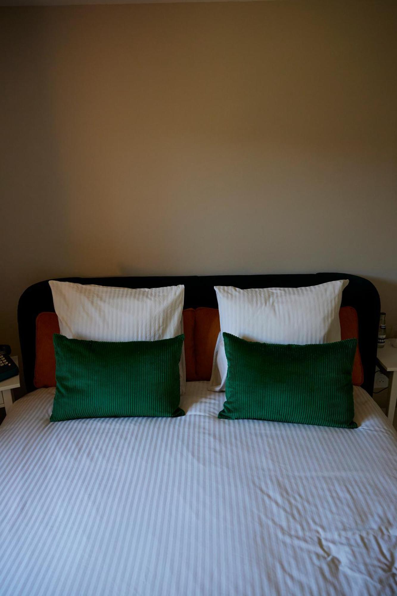 Bed and Breakfast Le Sommelier Bailleul  Exterior foto