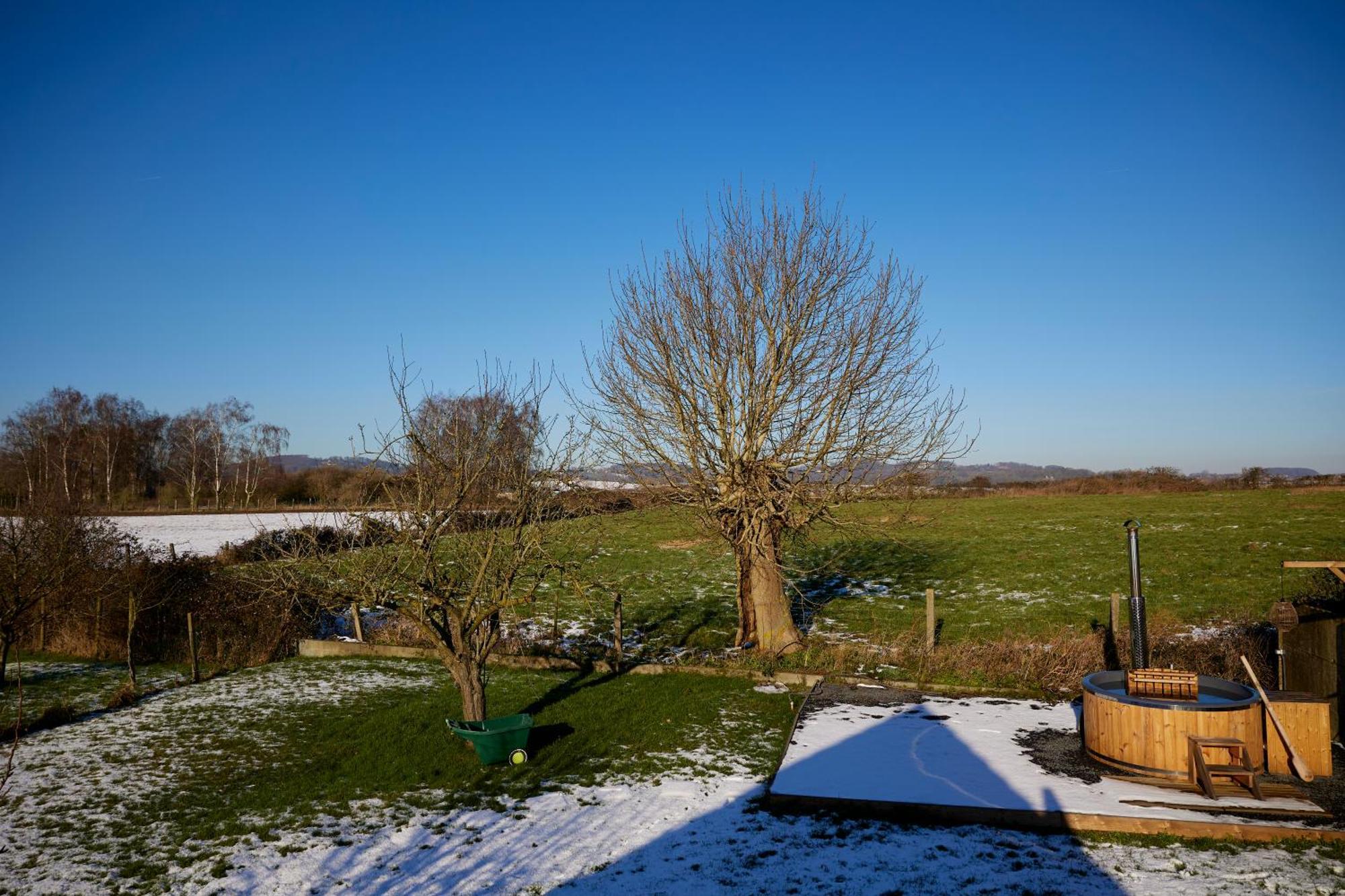 Bed and Breakfast Le Sommelier Bailleul  Exterior foto