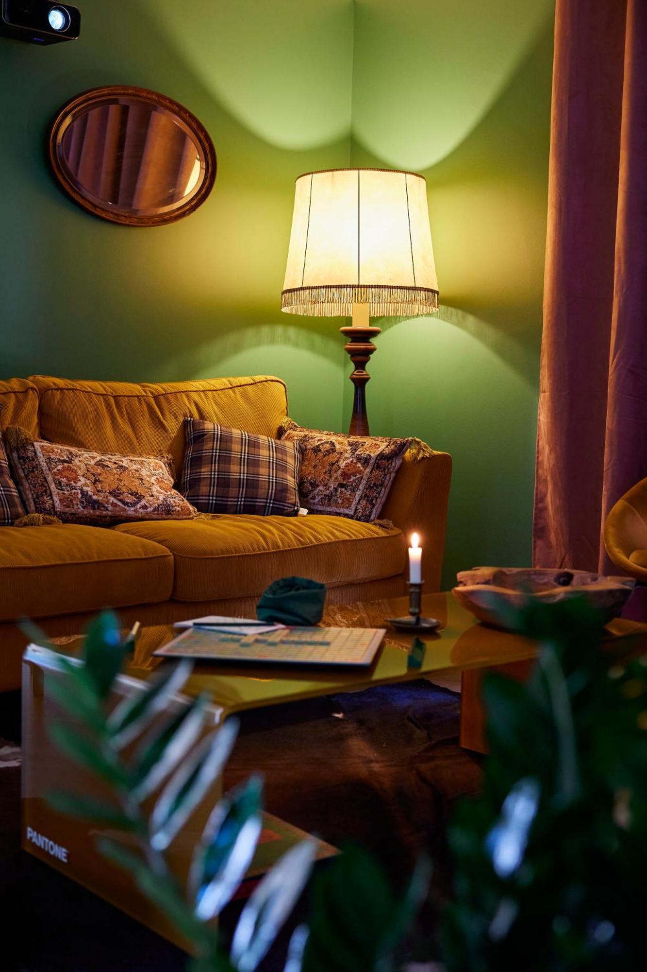 Bed and Breakfast Le Sommelier Bailleul  Exterior foto