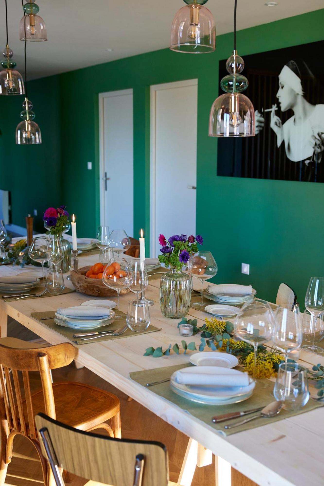 Bed and Breakfast Le Sommelier Bailleul  Exterior foto