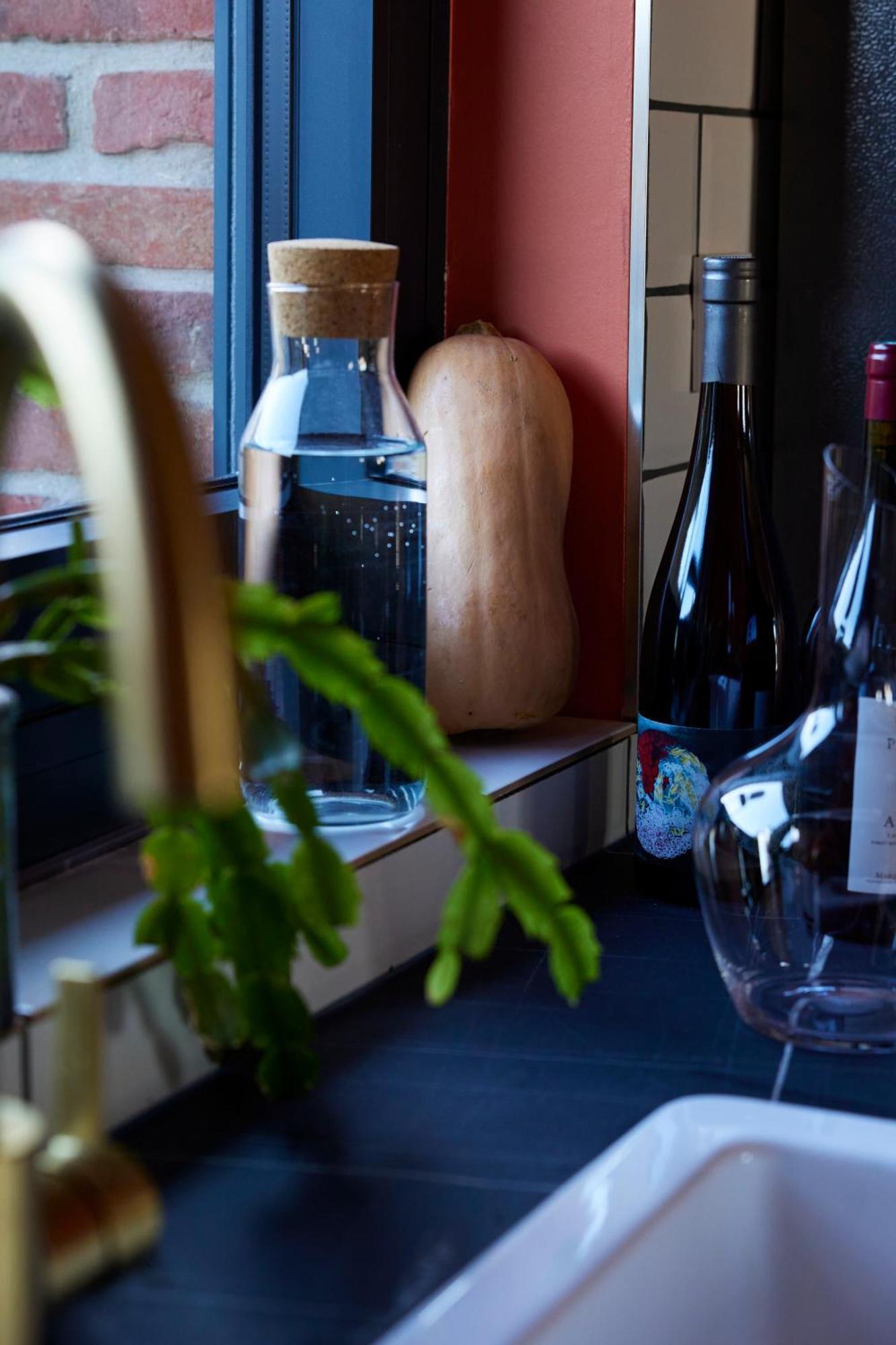 Bed and Breakfast Le Sommelier Bailleul  Exterior foto