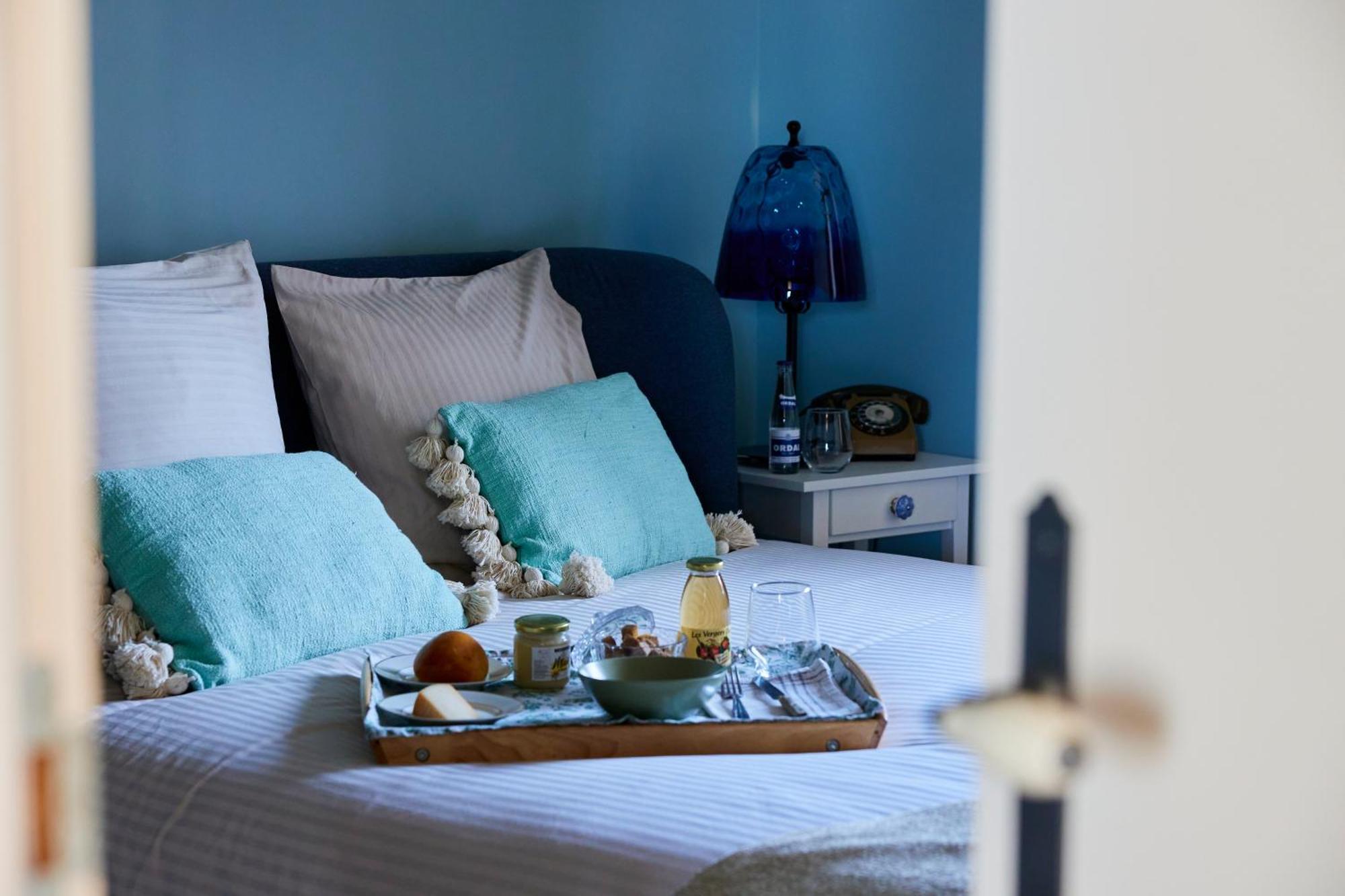 Bed and Breakfast Le Sommelier Bailleul  Exterior foto